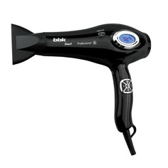 Фен BBK BHD5220i Black