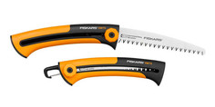 Пила Fiskars Xtract SW73 123870