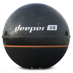 Гаджет Deeper Smart Fishfinder 3.0