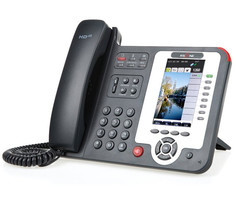 VoIP оборудование Escene DS622-PE