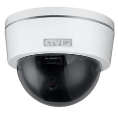 IP камера CTV CTV-IPD3650SL VPP