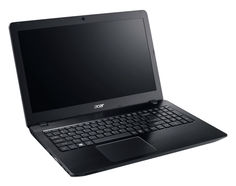 Ноутбук Acer Aspire F5-573G-56DD NX.GDAER.004 (Intel Core i5-6200U 2.3 GHz/8192Mb/1000Gb/DVD-RW/nVidia GeForce GTX 950M 4096Mb/Wi-Fi/Cam/15.6/1920x1080/Windows 10 64-bit)