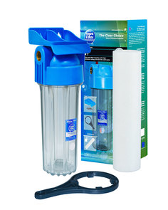 Фильтр для воды Aquafilter FHPR1-HP1