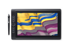 Графический планшет Wacom Mobile Studio Pro 13 128Gb DTH-W1320L-RU