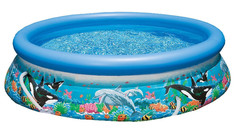 Детский бассейн Intex Easy Set 28126/695711