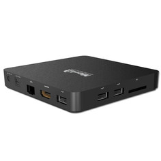 Медиаплеер Merlin 4K Android Media HUB