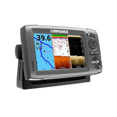 Эхолот Lowrance Hook-7 000-12664-001