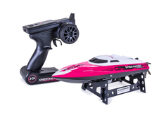 Радиоуправляемая игрушка Pilotage Speed Racing Red RC17309