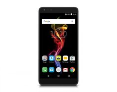 Сотовый телефон Alcatel POP 4 7070X Slate Black