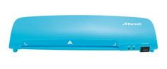 Ламинатор Rexel Joy A4 125 мкм Blue