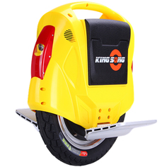 Моноколесо KingSong KS14B 174Wh Yellow