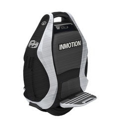 Моноколесо Inmotion V3 PRO Silver