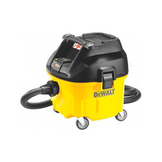 Пылесос DeWalt DWV900L