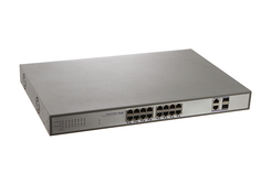 Коммутатор Atis POE-1018-16P