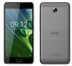 Сотовый телефон Acer Liquid Z6 Plus