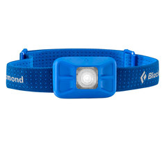 Фонарь Black Diamond Gizmo Headlamp Powell Blue BD620623POWLALL1