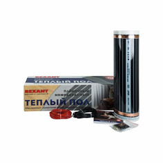 Теплый пол Rexant RXM-220-0.5-10 51-0513-4