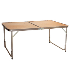 Стол Camping World Convert Table TC-004