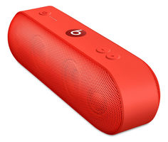 Колонка Beats Pill+ (PRODUCT) Red ML4Q2ZE/A