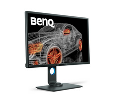 Монитор BenQ PD3200Q Black