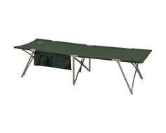 Кровать Greenell BD-3 Green 71161-366-00