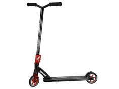 Самокат Tech Team TT Backflip Black-Orange