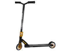 Самокат Tech Team TT Backflip Black-Gold
