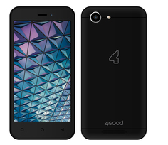 Сотовый телефон 4Good People G410