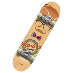 Скейт Hello Wood HW Hipster