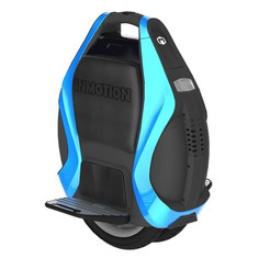 Моноколесо Inmotion V3 PRO Blue