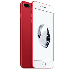 Сотовый телефон APPLE iPhone 7 Plus - 128Gb Product Red MPQW2RU/A