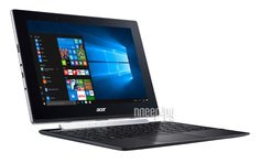 Планшет Acer Switch 10 SW5-017-15TQ NT.LCUER.002 (Intel Atom x5-Z8350 1.44 GHz/4096Mb/564Gb/Wi-Fi/Bluetooth/Cam/10.1/1280x800/Windows 10 64-bit)