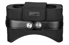 Видео-очки MOMAX Stylish VR Box Black