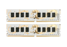 Модуль памяти GeIL Dragon DDR4 DIMM 2133MHz PC4-17000 CL15 - 8Gb KIT (2x4Gb) GWB48GB2133C15DC