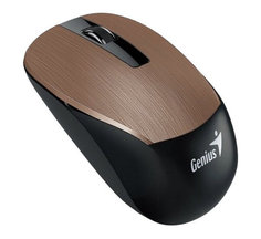 Мышь Genius NX-7015 USB Rosy Brown
