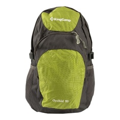 Рюкзак KingCamp Orchid 20L Green