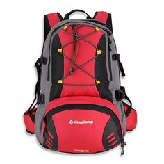 Рюкзак KingCamp Mango 32L Red