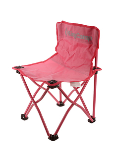 Стул KingCamp Child Action Chair Pink