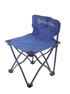 Стул KingCamp Child Action Chair Blue
