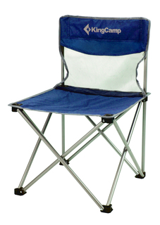 Стул KingCamp Compact Chair L Blue
