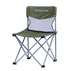 Стул KingCamp Compact Chair Green