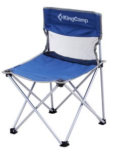 Стул KingCamp Compact Chair Blue