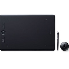 Графический планшет Wacom Intuos Pro Large PTH-860-R