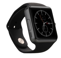 Умные часы Hello Q7SE Black