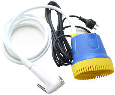 Портативный насос-душ Fanline LH-1800