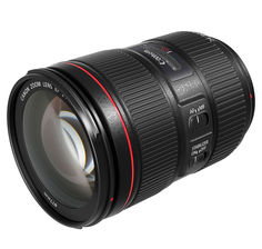 Объектив Canon EF 24-105 mm F/4.0 L IS II USM