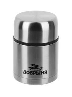 Термос Добрыня DO-1824 600ml