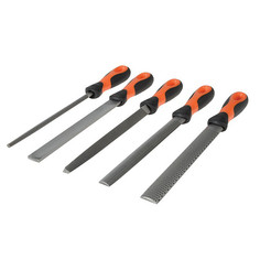 Напильник BAHCO 5шт 1-479-08-1-2