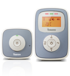 Радионяня Inanny N30