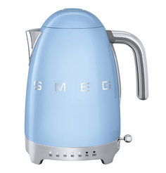 Чайник Smeg KLF02PBEU